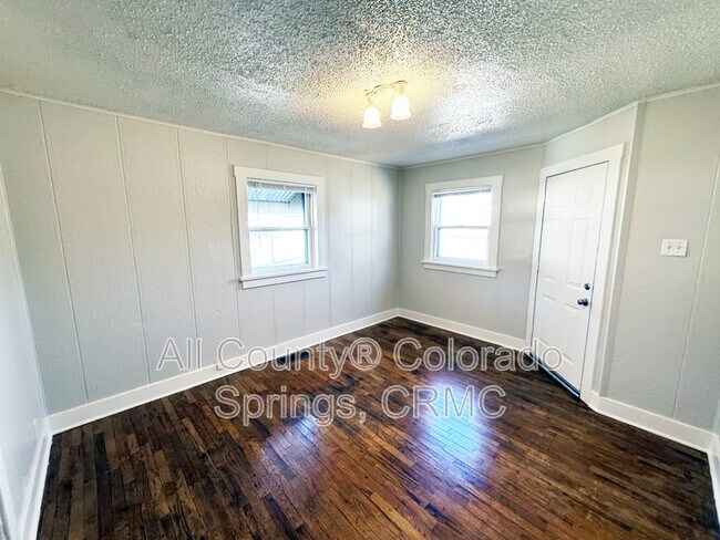 Foto del edificio - 1431 W Kiowa St