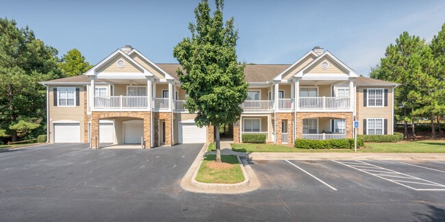 Foto del edificio - The Lex at Brier Creek