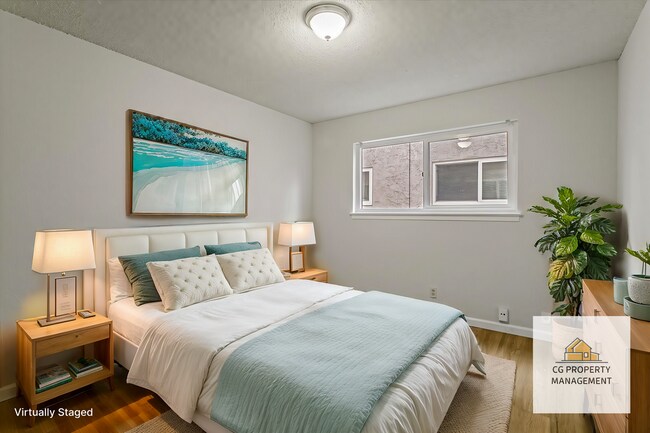 Foto del edificio - Lovely 2 Bedroom 1 Bathroom Apartment