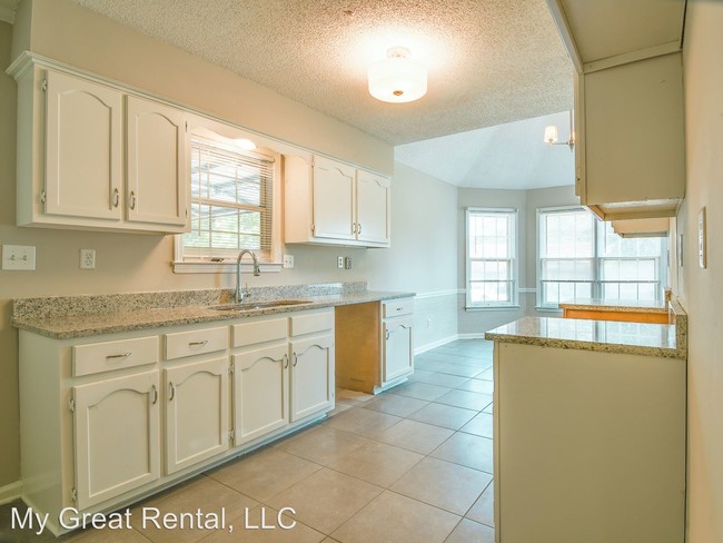 Building Photo - 3 br, 2 bath House - 6911 N Hedgewall Circle