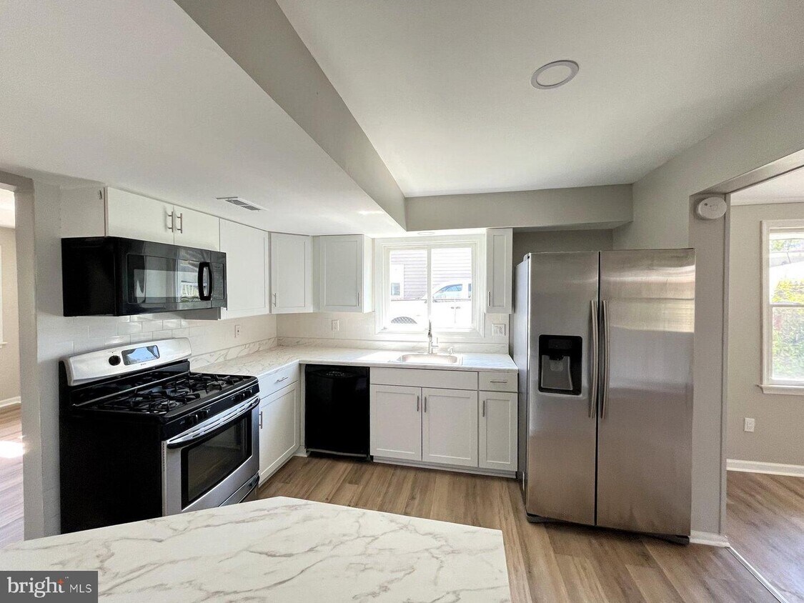 Foto principal - 604 Muhlenberg Ave