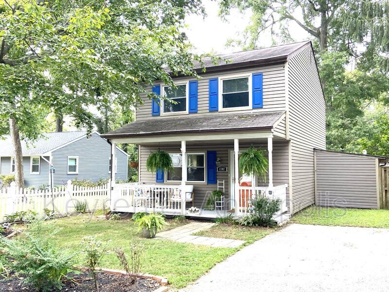 1702 Shore Dr, Edgewater, MD 21037 House Rental in Edgewater, MD