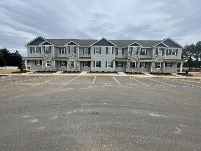 Foto del edificio - 2 bd 2.5 ba Townhouse