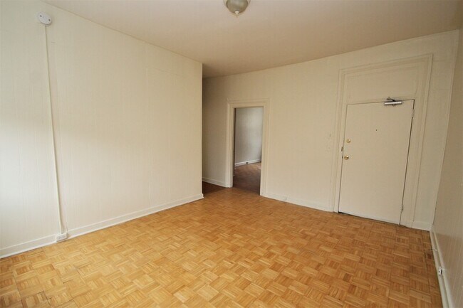 Foto del edificio - 937 N Calvert St