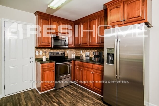 Building Photo - 702 Carter Grove Rd