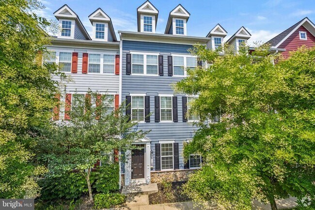 Shipleys Grant Townhouses for Rent - Ellicott City, MD - 1 Townhouses