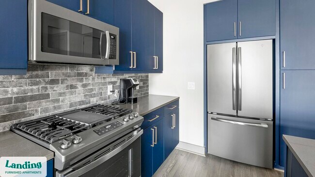 Foto del edificio - 1215 Sawyer St