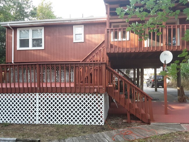 Building Photo - 94 Ocean Ave