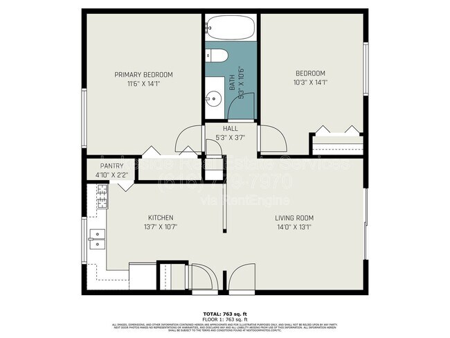 Foto del edificio - 1015 36th St SW