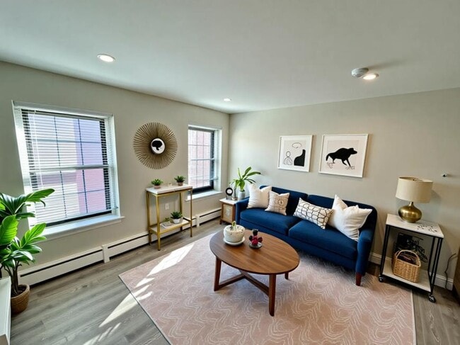 Building Photo - 0 bedroom in Boston MA 02116