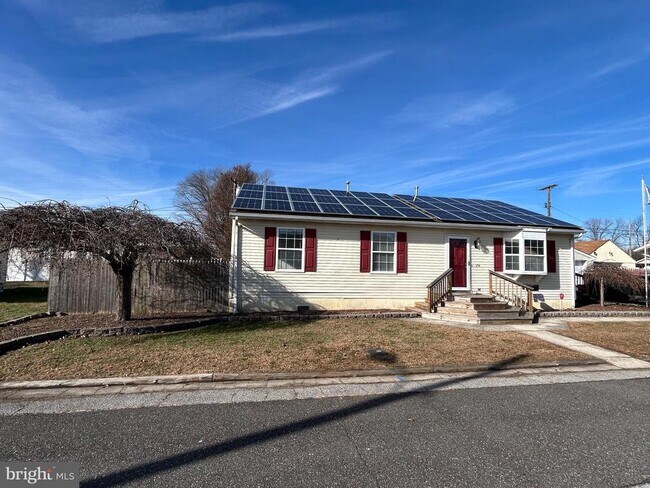 Foto del edificio - 254 G St