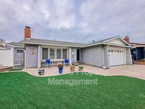 Building Photo - 7381 Laura Ct