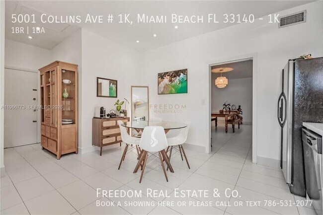 Foto del edificio - 5001 Collins Ave