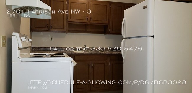 Foto del edificio - 2701 Harrison Ave NW