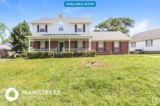 Building Photo - 3109 Country Meadow Rd