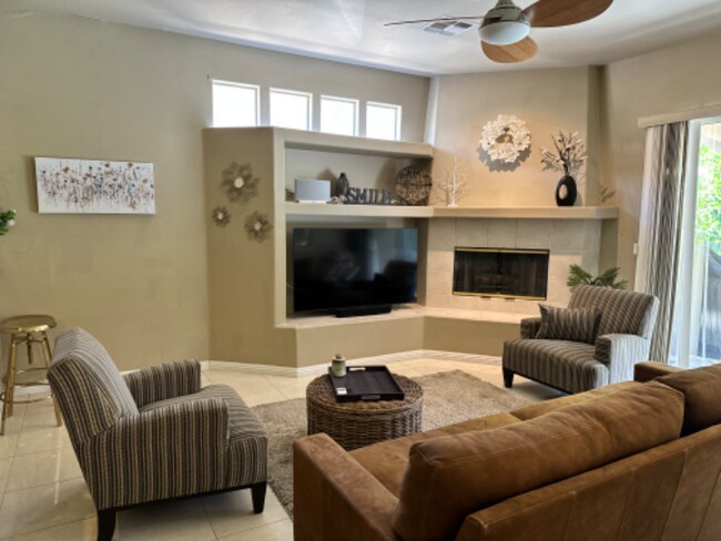 Foto del edificio - 78181 Desert Mountain Cir