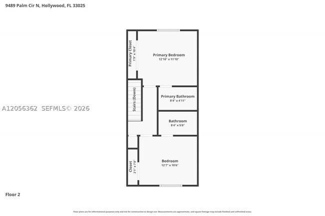 Building Photo - 9489 Palm Cir N