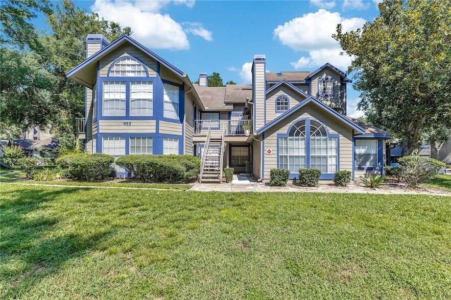 Photo - 955 Forest Ridge Court Unit 203