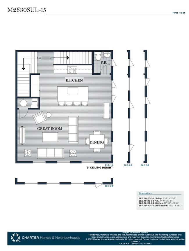 Building Photo - 3026 Green Ln