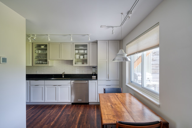 kitchen - 38 Quarry Hill Rd