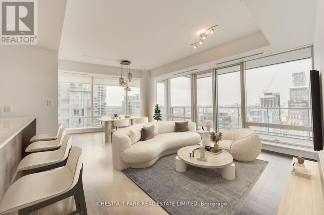 Building Photo - 180 University Ave