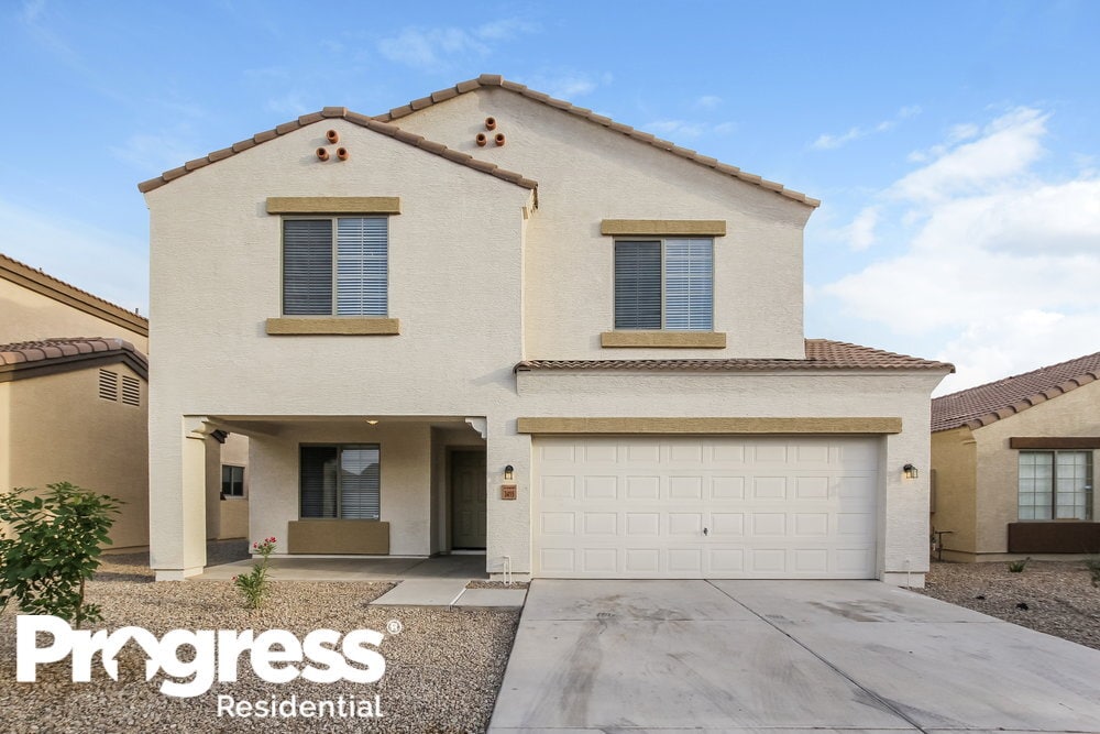 3419 W Sunland Ave, Phoenix, AZ 85041 House Rental in Phoenix, AZ