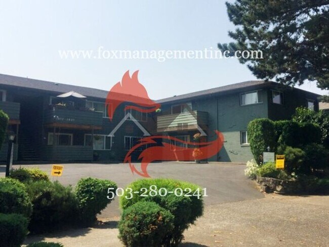 Foto del edificio - Now accepting applications!