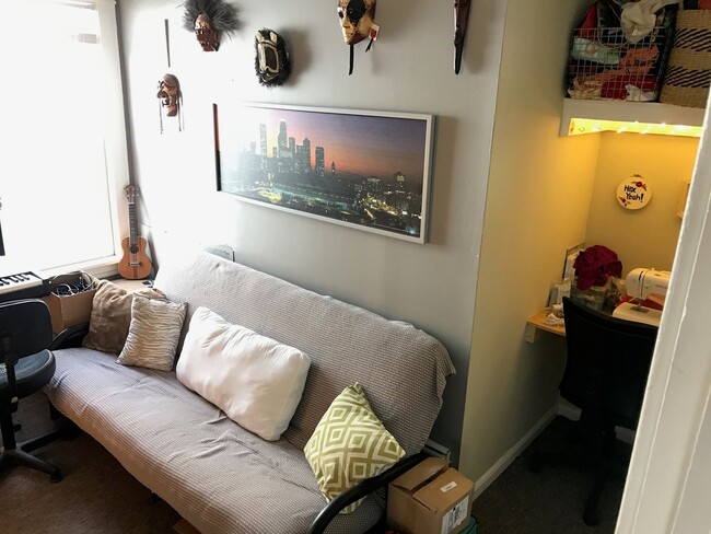 Foto del edificio - 2320 5th St NE