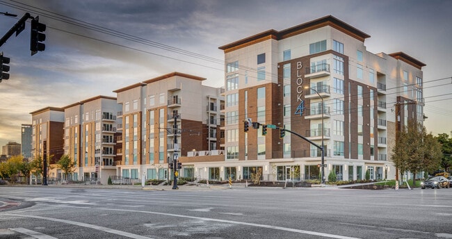 Photo - Block 44 Apartments