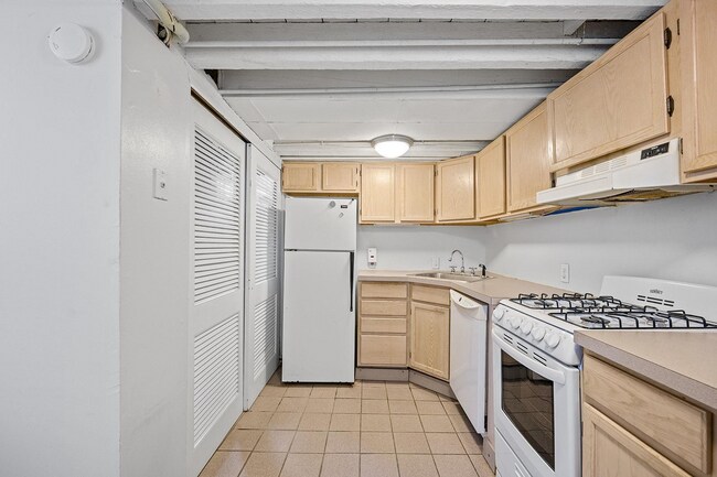 Foto del edificio - 1314 Addison St