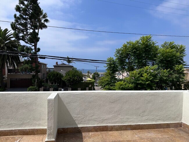 Foto del edificio - 1734 Prospect Ave