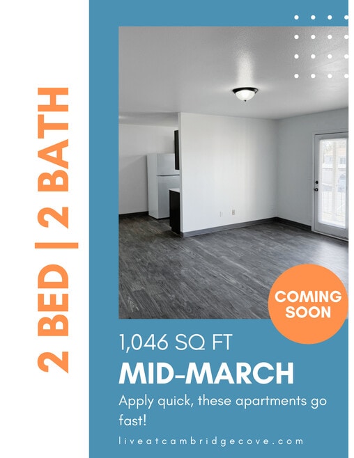 Building Photo - Cambridge Cove