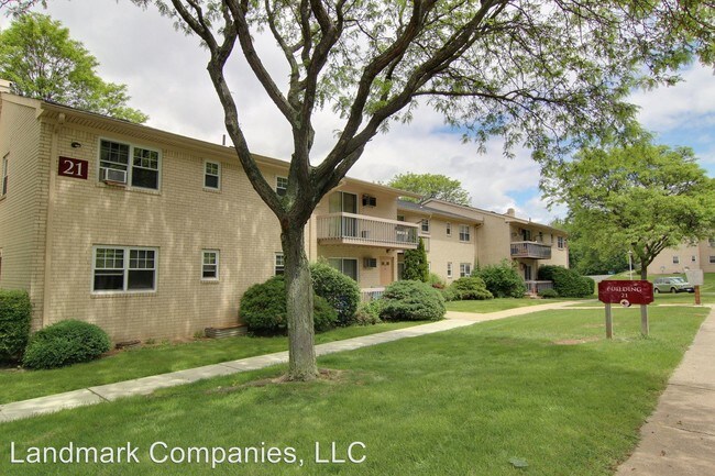 Building Photo - 1941 Route 46 W