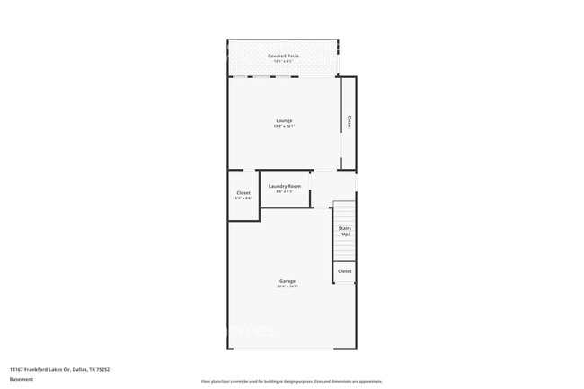 Building Photo - 18167 Frankford Lakes Cir