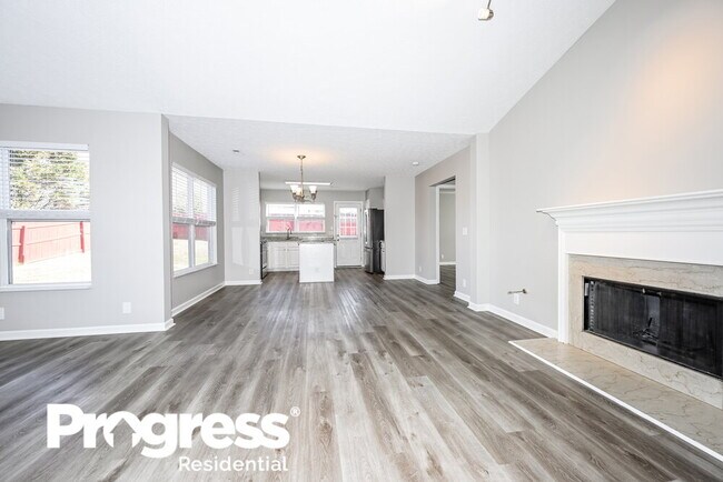Foto del edificio - 3312 Haynes Dr