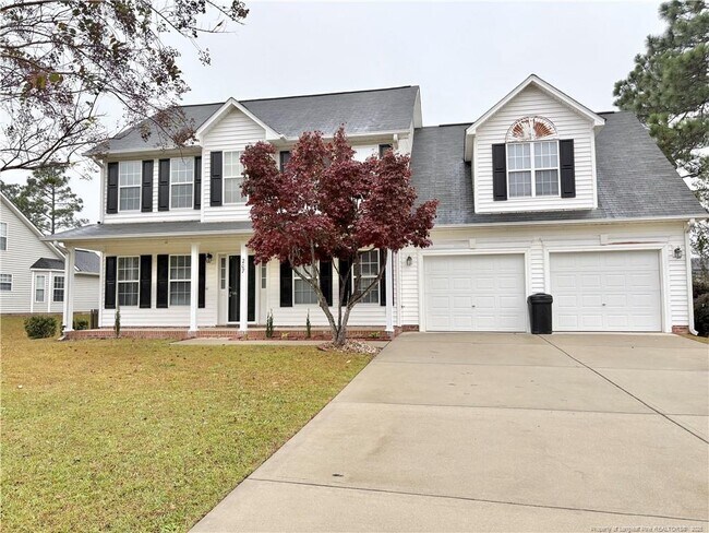 Foto del edificio - 207 Advance Dr