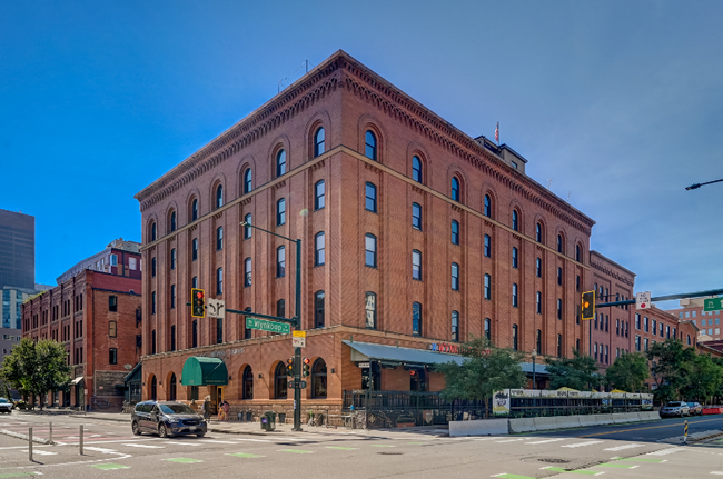 Foto del edificio - 1792 Wynkoop St