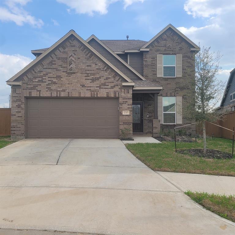 32303 Dew Crest St, Pattison, TX 77423 House for Rent in Pattison, TX