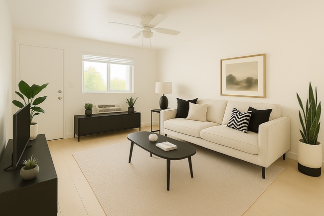 Interior Photo - Vista Shores
