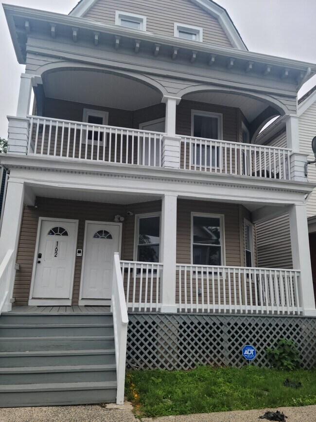 Foto del edificio - 162 Steuben St