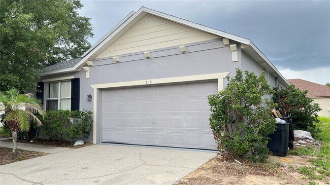 Building Photo - 318 Sand Ridge Dr