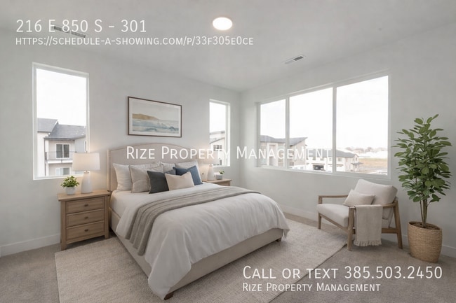 Building Photo - 216 E 850 S