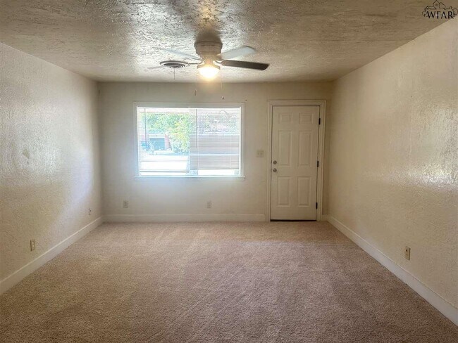 Foto del edificio - 3605 Garfield St