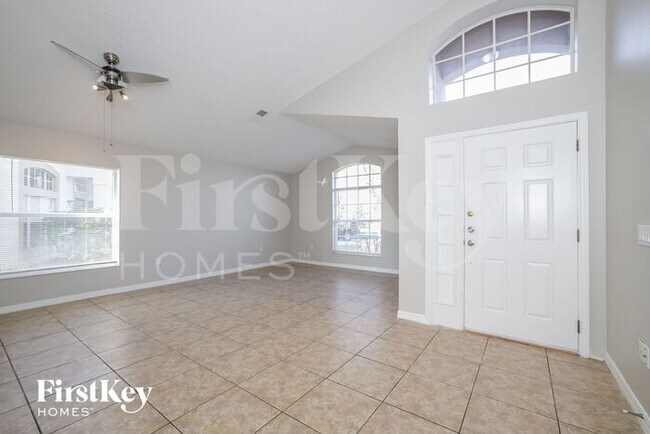 Building Photo - 1122 Liberty Hall Dr