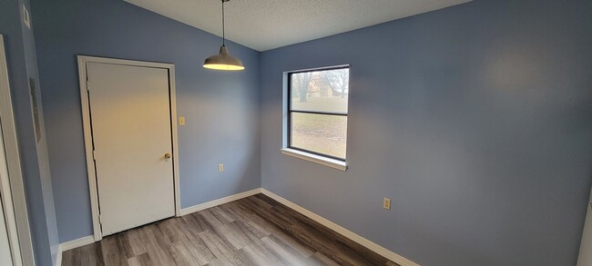 Foto del edificio - Quiet living in Horseshoe Bend! 1/1 Spacio...