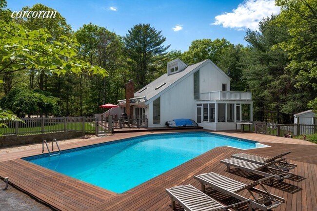 Foto del edificio - 5 Boulder Ln