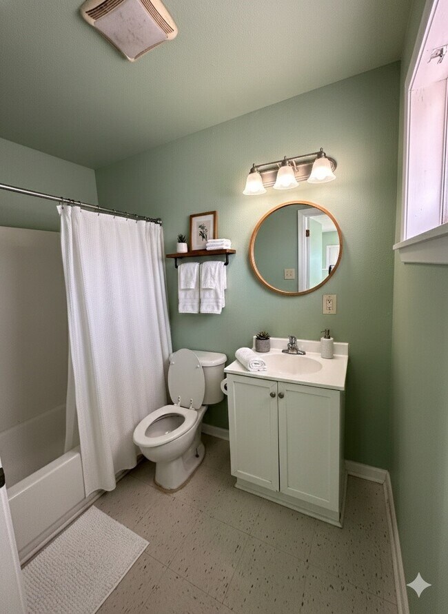 Foto del edificio - 516 Holiday Dr