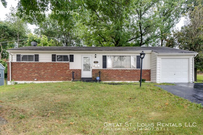 Building Photo - 7852 Faraway Dr