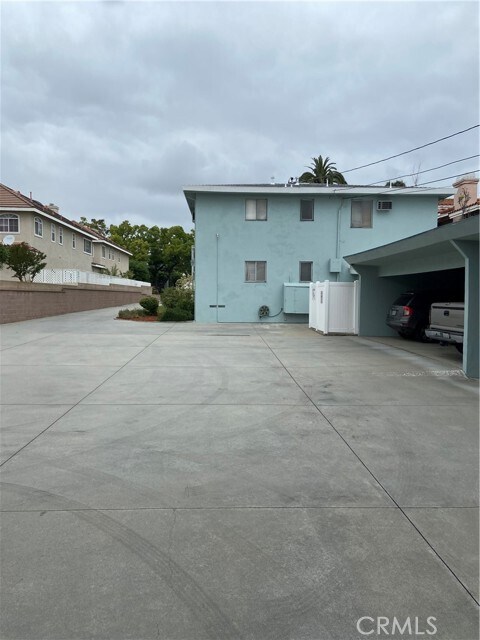 Foto del edificio - 1032 Arcadia Ave