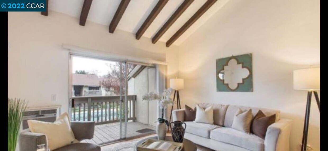 2562 Walnut Blvd Unit 56, Walnut Creek, CA 94596 Condo for Rent in